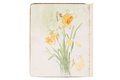 Lot 44 - S. D. BROWN [BRITISH fl.1910]