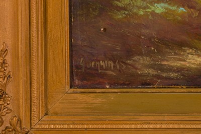 Lot 53 - William George Jennings (British, 1763-1854)