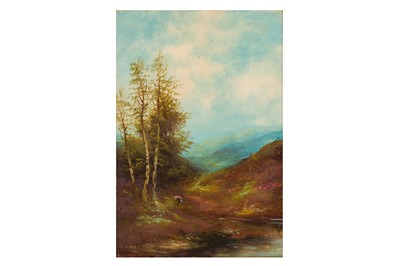 Lot 53 - William George Jennings (British, 1763-1854)