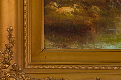 Lot 53 - William George Jennings (British, 1763-1854)