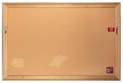 Lot 87 - Amir Hossein Zanjani (Iranian, b.1980)