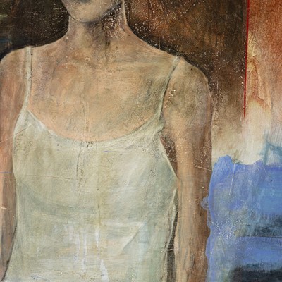 Lot 87 - Amir Hossein Zanjani (Iranian, b.1980)