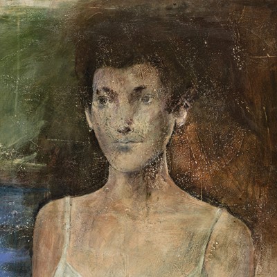 Lot 87 - Amir Hossein Zanjani (Iranian, b.1980)