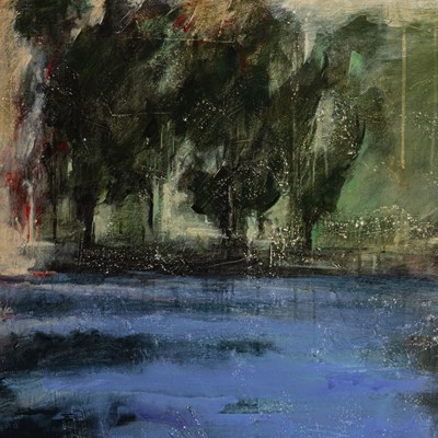 Lot 87 - Amir Hossein Zanjani (Iranian, b.1980)