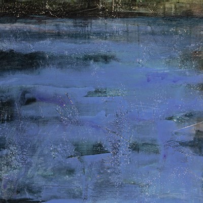 Lot 87 - Amir Hossein Zanjani (Iranian, b.1980)