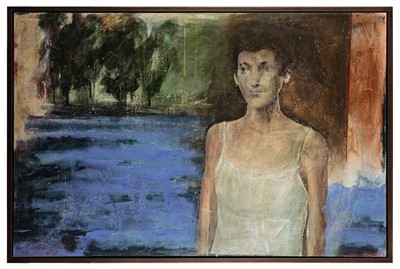 Lot 87 - Amir Hossein Zanjani (Iranian, b.1980)