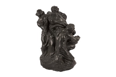 Lot 164 - CHARLES DE SOUSY RICKETTS, RA (SWISS, 1866-1931)