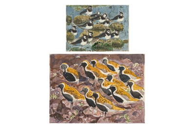 Lot 209 - CHARLES FREDERICK TUNNICLIFFE (BRITISH, 1901-1979)