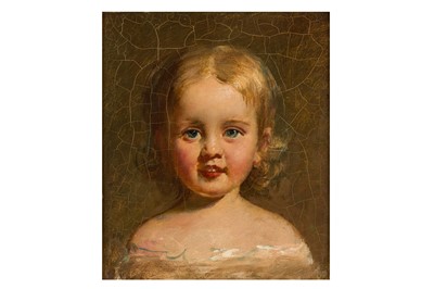 Lot 148 - CIRCLE OF JAMES JEBUSA SHANNON (AMERICAN, 1862-1923)
