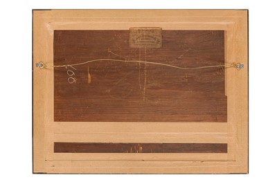 Lot 2 - ARTHUR PERIGAL THE YOUNGER R.S.A, (BRITISH, 1816-1884)