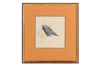 Lot 214 - RAYMOND HARRIS CHING (NEW ZEALAND, b.1939)