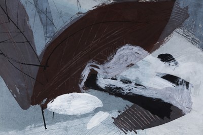 Lot 424 - CHA MYUNG HI 차명희 (SOUTH KOREA, B. 1947)