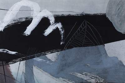 Lot 424 - CHA MYUNG HI 차명희 (SOUTH KOREA, B. 1947)