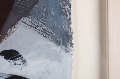 Lot 424 - CHA MYUNG HI 차명희 (SOUTH KOREA, B. 1947)