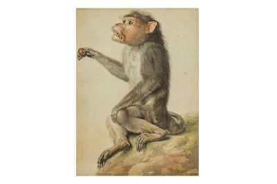 Lot 103 - AERT SCHOUMAN (DUTCH 1710-1792)