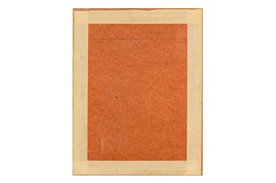 Lot 42 - ELIZABETH ANN BRISCOE (1780-1842)
