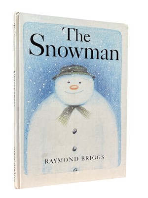 Lot 5 - Briggs (Raymond)