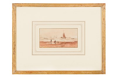 Lot 220 - LUKE CLENNEL (BRITISH, 1781-1840)