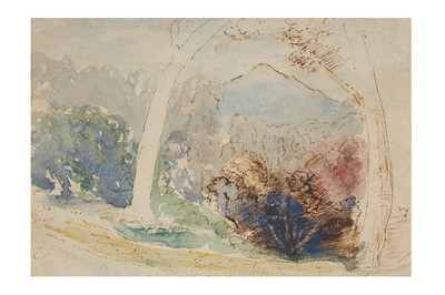 Lot 219 - LOUISA BERESFORD, MARCHIONESS OF WATERFORD (BRITISH, 1818-1891)