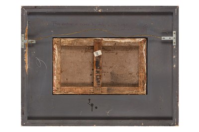 Lot 200 - Studio of Miguel Canals (Spanish, 1925-1995)