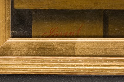 Lot 36 - SIRVENT (FRENCH SCHOOL, 19TH CENTURY)