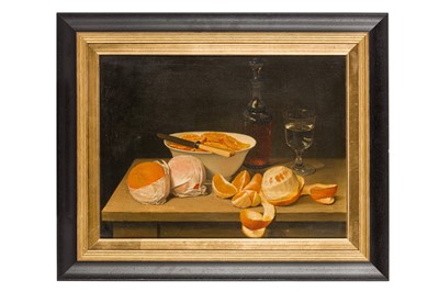 Lot 36 - SIRVENT (FRENCH SCHOOL, 19TH CENTURY)