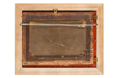 Lot 36 - SIRVENT (FRENCH SCHOOL, 19TH CENTURY)
