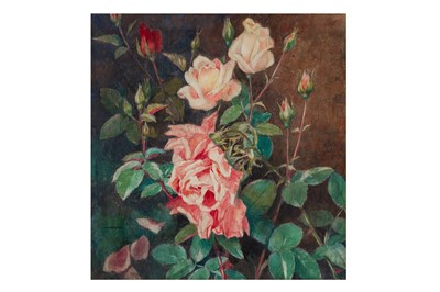 Lot 54 - KATHARINE CAMERON RWS RE (BRITISH, 1874-1965)