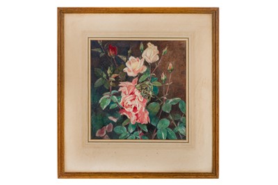 Lot 54 - KATHARINE CAMERON RWS RE (BRITISH, 1874-1965)