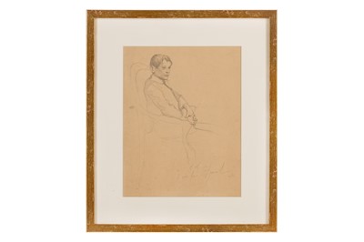 Lot 127 - JULES LE RAY (FRENCH, 1875-1938)