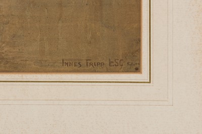 Lot 211 - HENRY CHARLES INNES FRIPP (BRITISH, 1867-1963)