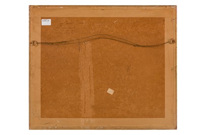 Lot 211 - HENRY CHARLES INNES FRIPP (BRITISH, 1867-1963)