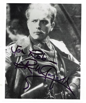 Lot 220 - Mayall (Rik)