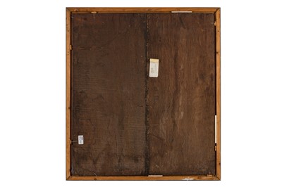 Lot 14 - Flemish School (Late 16th Century), possibly Studio of Frans Francken (1542-1616)