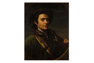 Lot 283 - GIOVANNI FRANCESCO BRIGLIA (ITALIAN, 1737-c.1794)