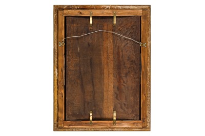 Lot 278 - GERMAN SCHOOL (17TH CENTURY)