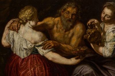 Lot 262 - AFTER PETER PAUL RUBENS (FLEMISH, 1577-1640)