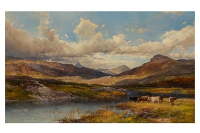 Lot 269 - JOHN SYER AND JAMES DOUBTING (BRITISH, 1815-1885)