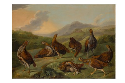 Lot 273 - STEPHEN ELMER, A.R.A. (BRITISH, 1714-1796)