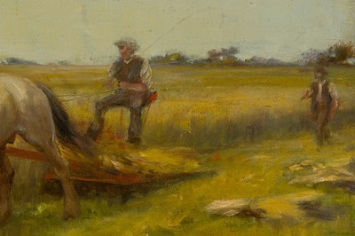 Lot 274 - THOMAS BLINKS (BRITISH, 1860-1912)