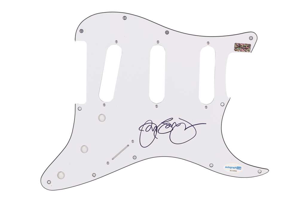 Lot 396 - Jon Bon Jovi