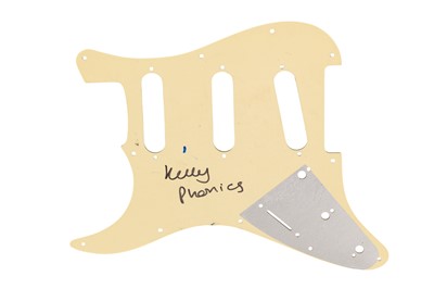 Lot 455 - Stereophonics.- Kelly Jones