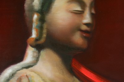 Lot 246 - LING JIAN 凌健 (CHINA, B. 1963)