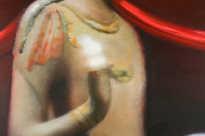Lot 246 - LING JIAN 凌健 (CHINA, B. 1963)