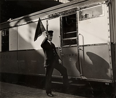 Lot 78 - Willem van de Poll (1895-1970)