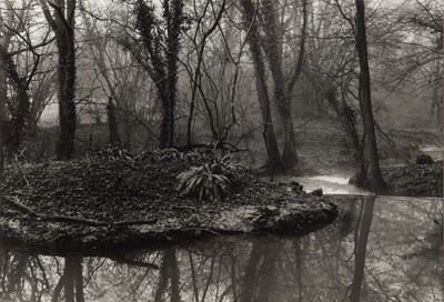 Lot 115 - Don McCullin (b.1935)