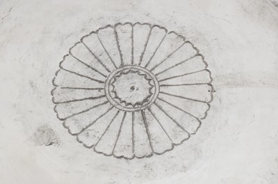 Lot 106 - Poona circa 1890