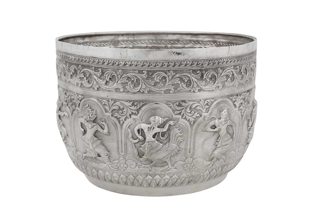 Lot 106 - Poona circa 1890