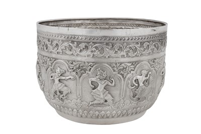 Lot 106 - Poona circa 1890