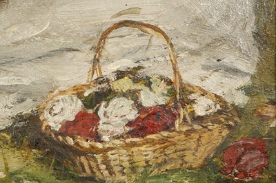 Lot 42 - William Hippon Gadsby (English, 1844-1924)....